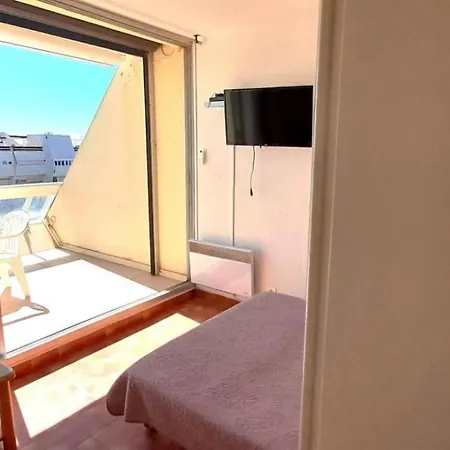 アパート 10, Heliopolis D Au Village Naturiste アグド